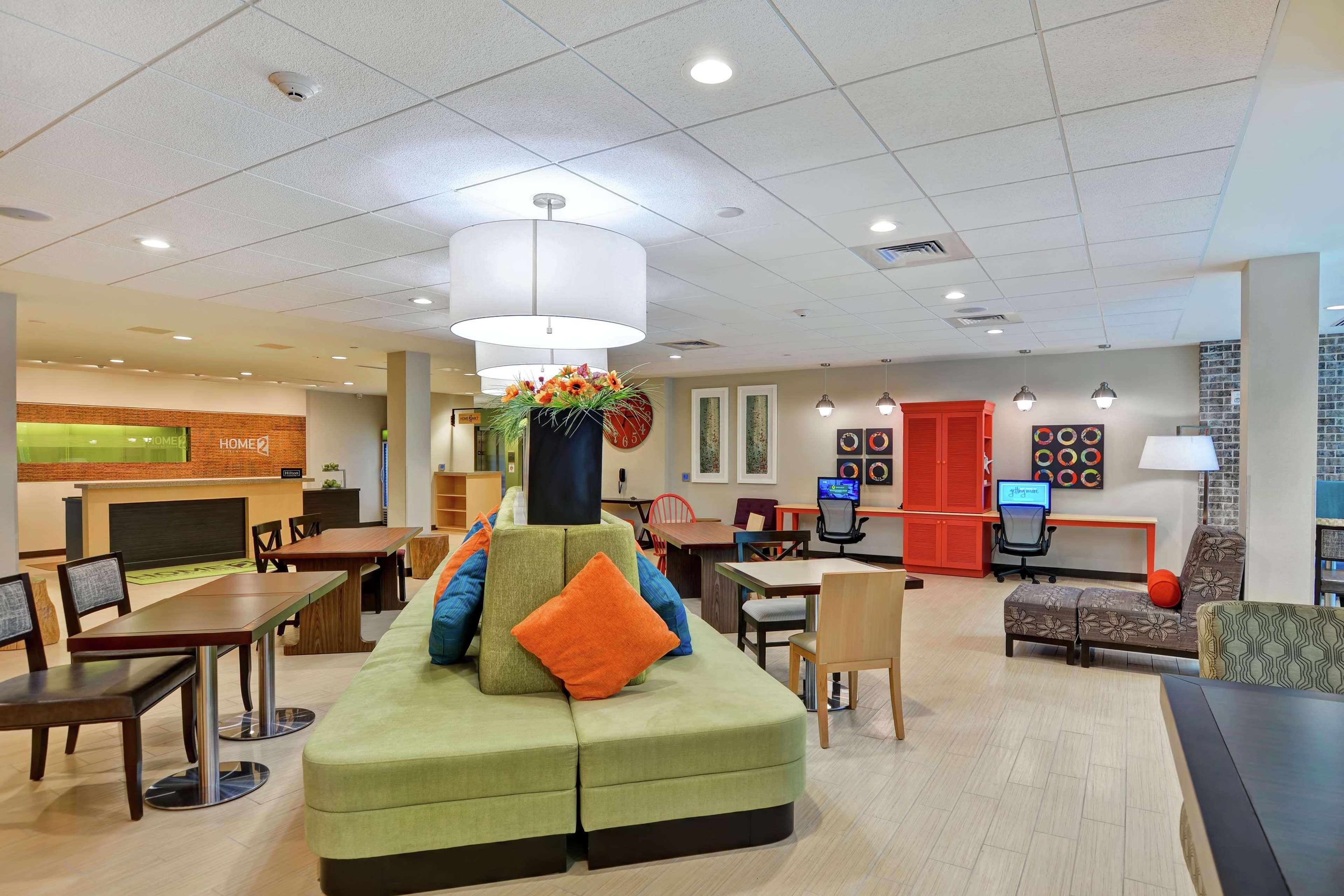 Home2 Suites By Hilton Hilton Head Hilton Head Island Esterno foto