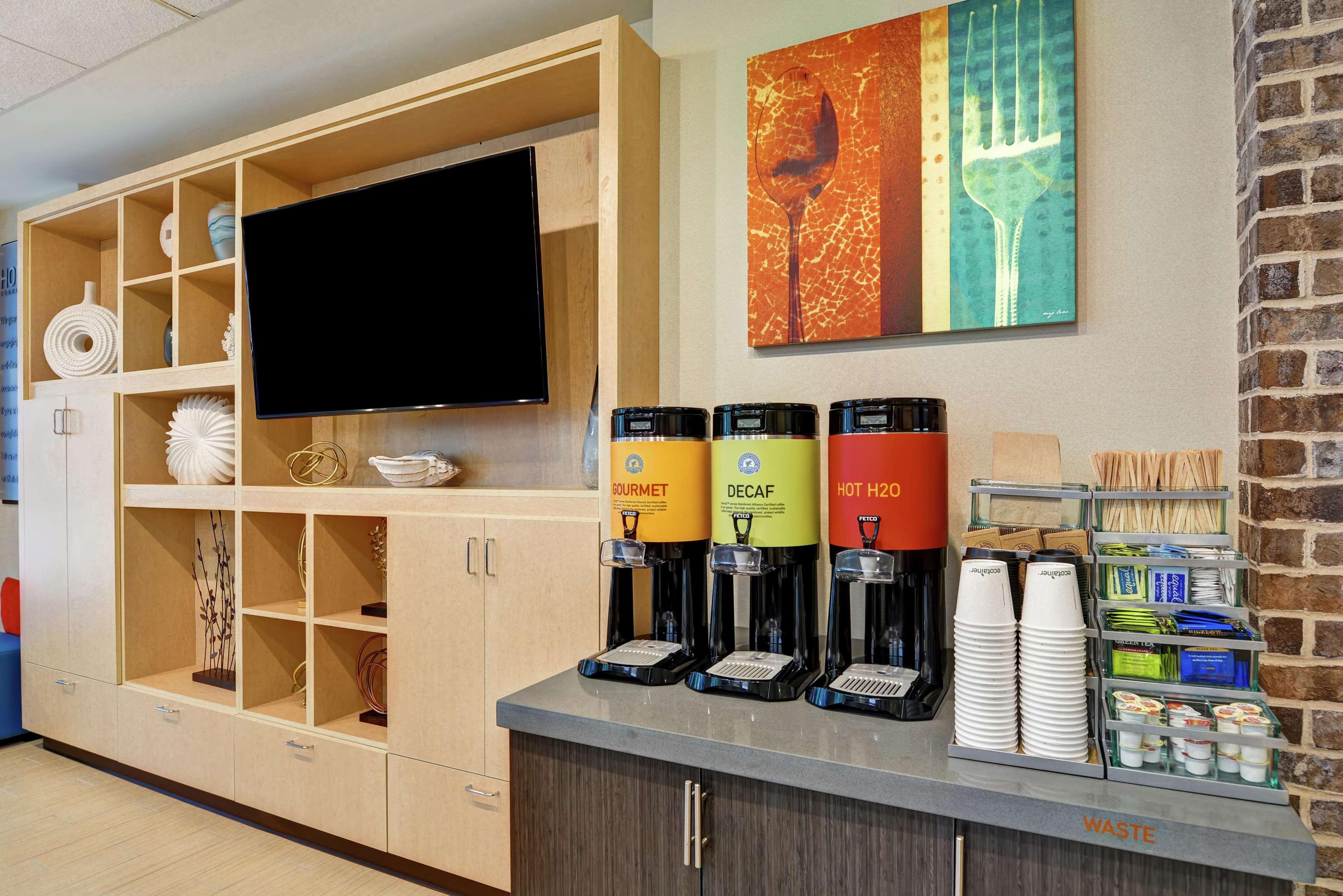 Home2 Suites By Hilton Hilton Head Hilton Head Island Esterno foto