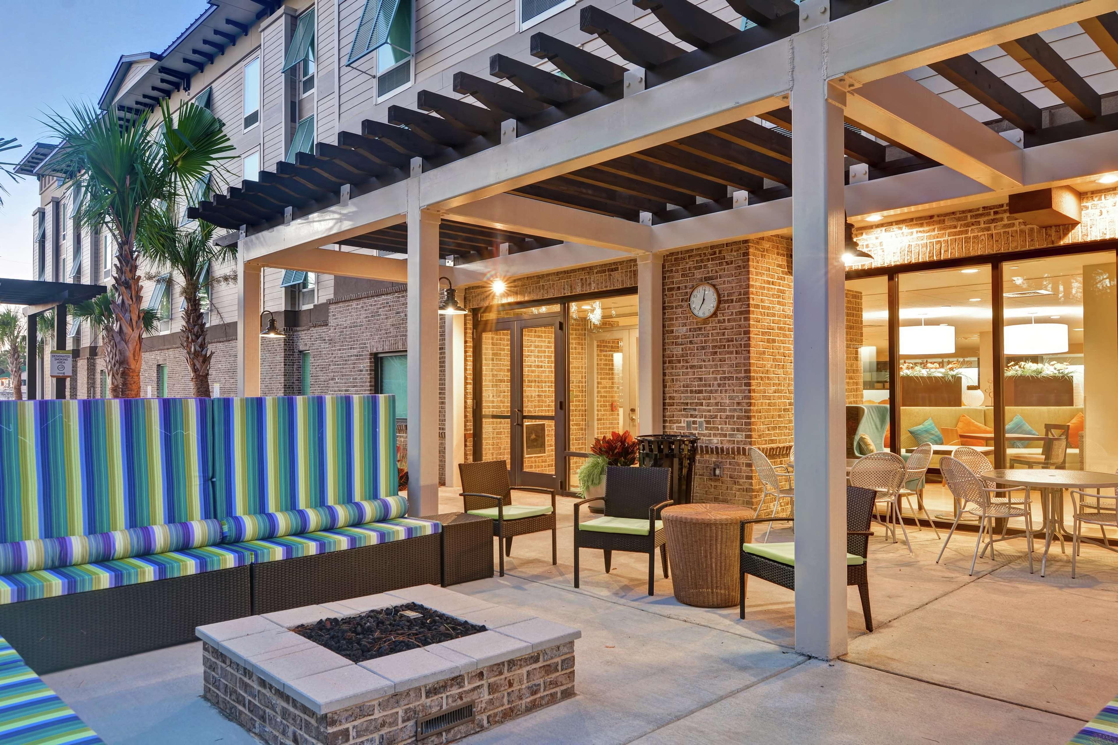 Home2 Suites By Hilton Hilton Head Hilton Head Island Esterno foto