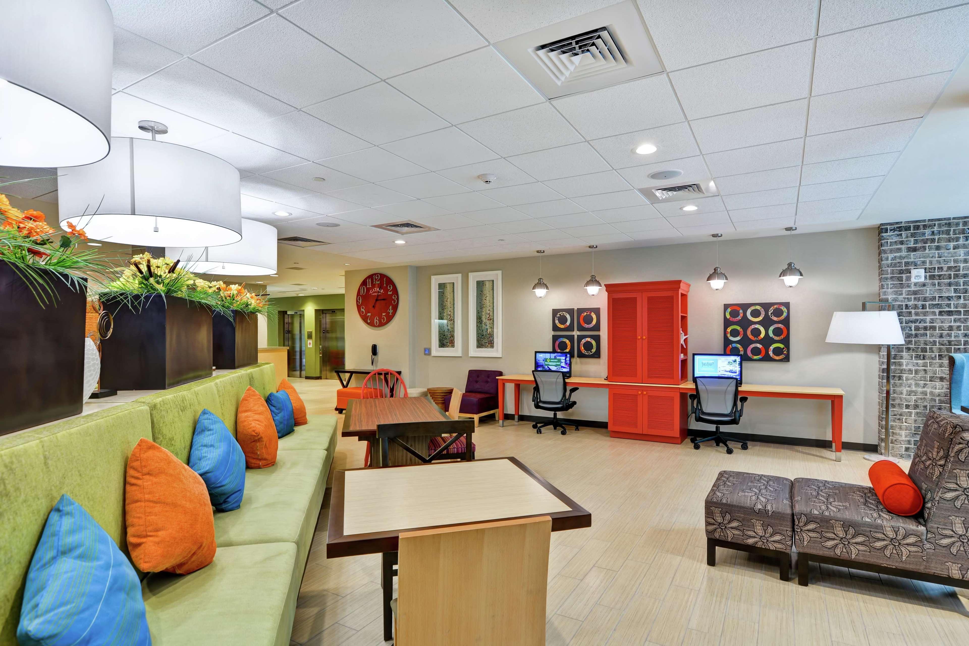 Home2 Suites By Hilton Hilton Head Hilton Head Island Esterno foto