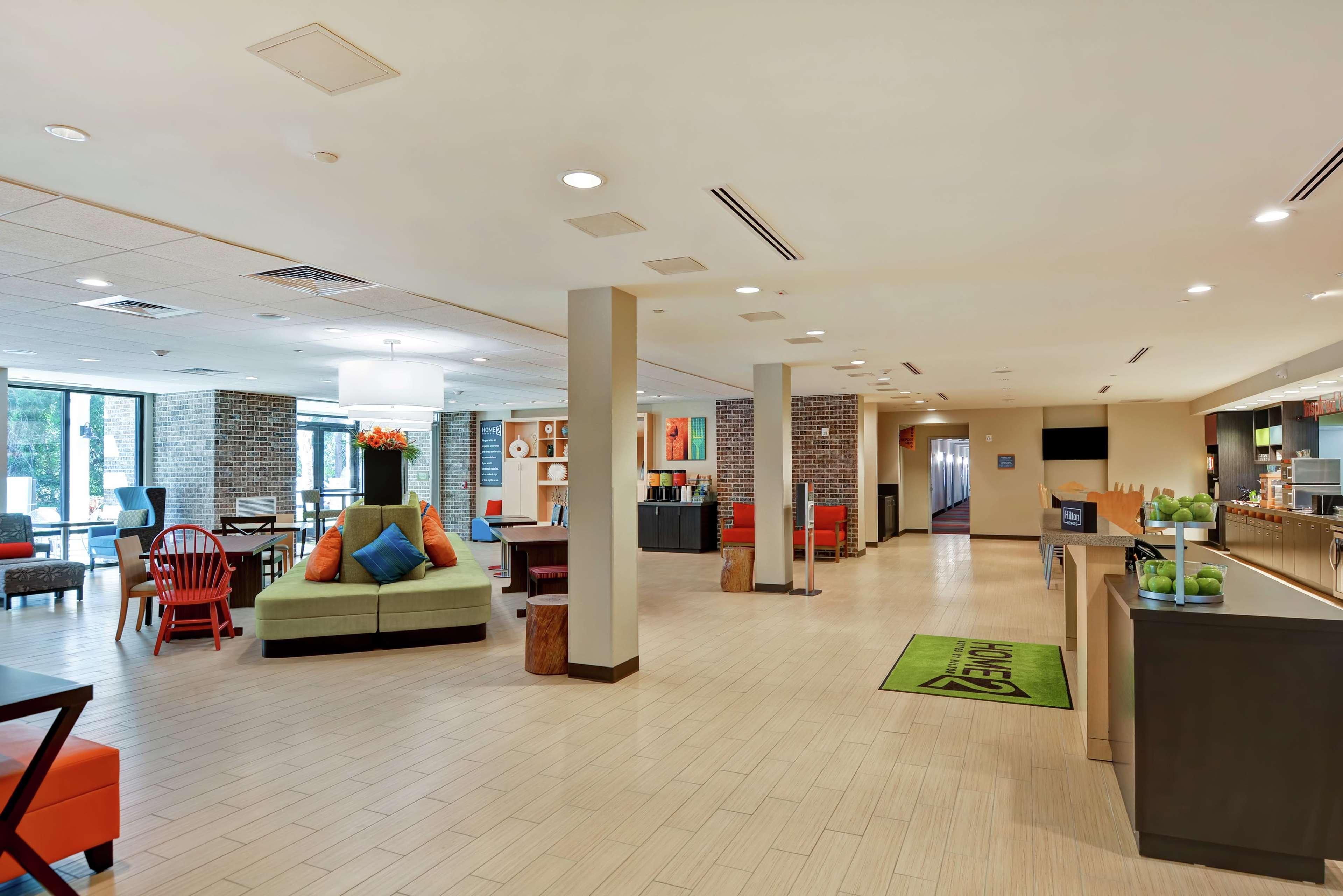 Home2 Suites By Hilton Hilton Head Hilton Head Island Esterno foto