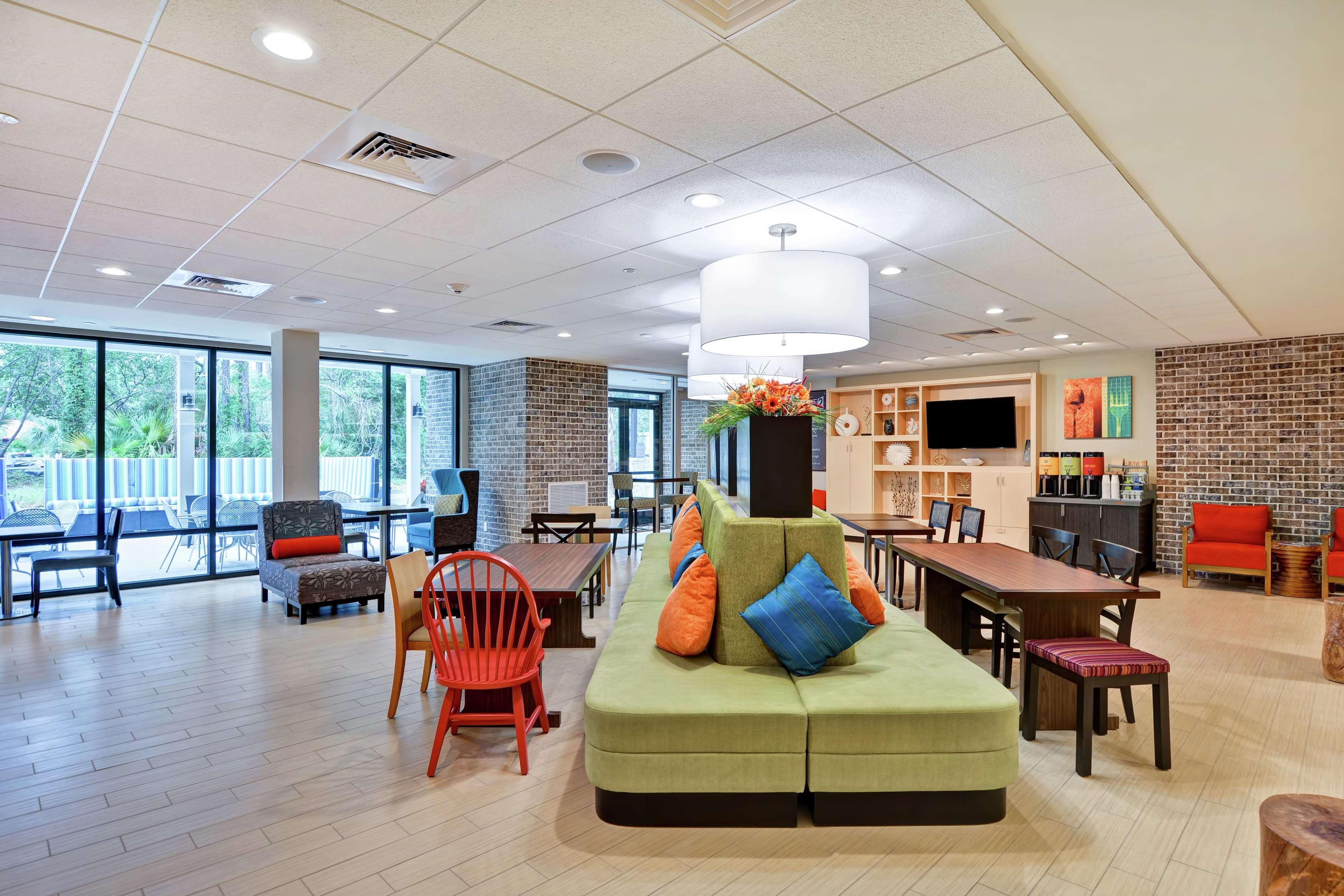 Home2 Suites By Hilton Hilton Head Hilton Head Island Esterno foto