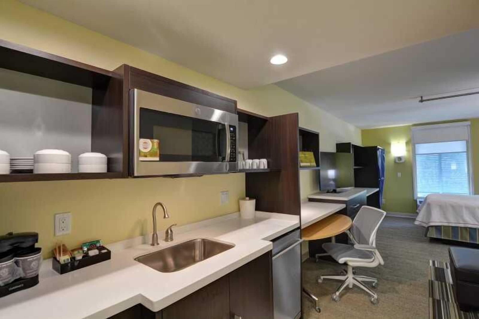 Home2 Suites By Hilton Hilton Head Hilton Head Island Esterno foto