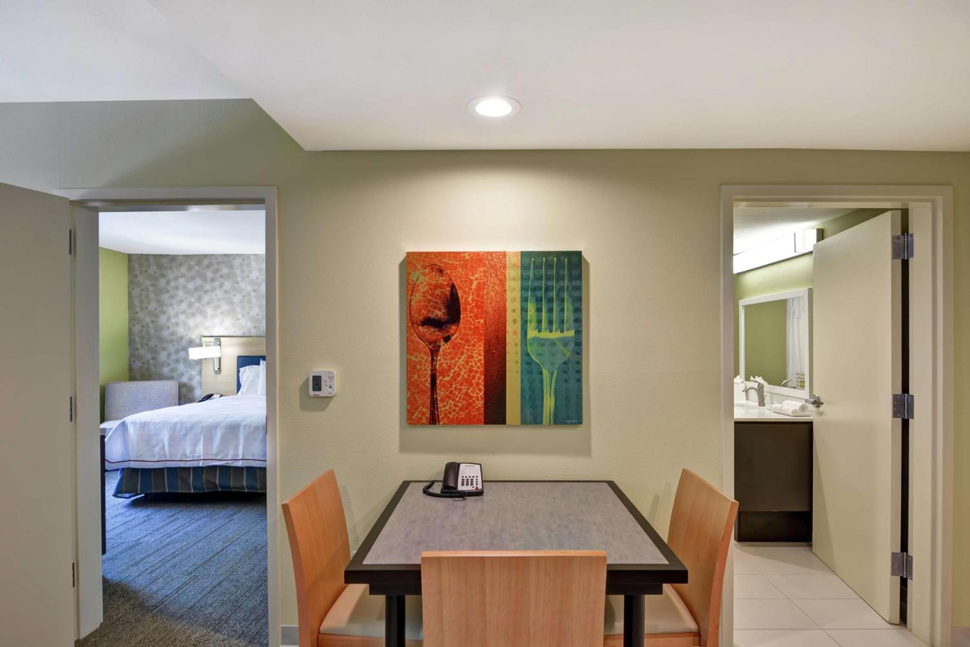 Home2 Suites By Hilton Hilton Head Hilton Head Island Esterno foto