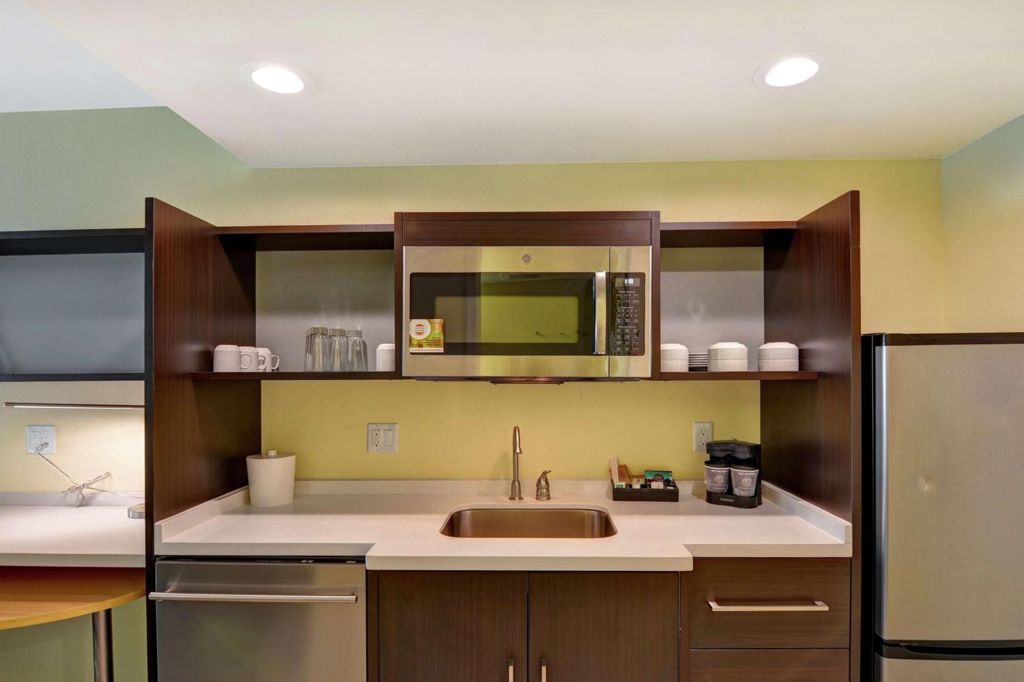 Home2 Suites By Hilton Hilton Head Hilton Head Island Esterno foto