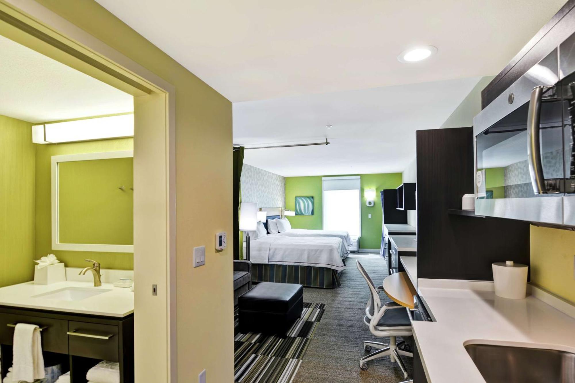 Home2 Suites By Hilton Hilton Head Hilton Head Island Esterno foto