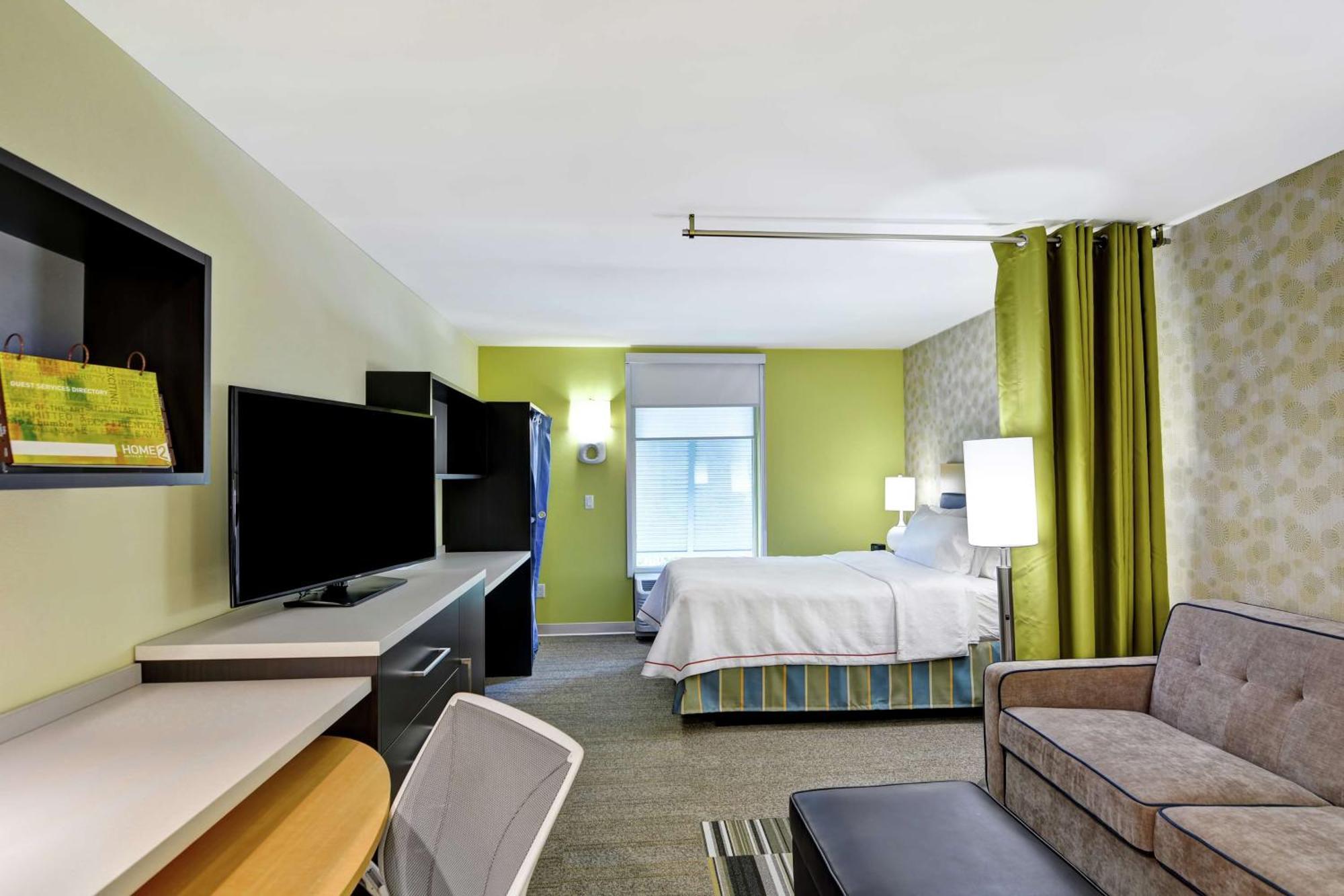 Home2 Suites By Hilton Hilton Head Hilton Head Island Esterno foto