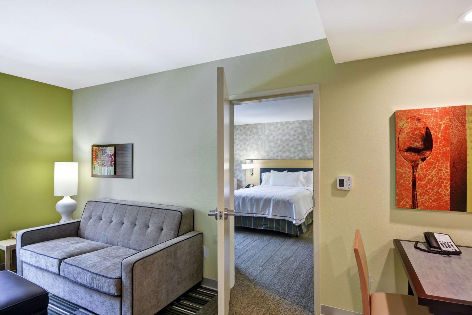 Home2 Suites By Hilton Hilton Head Hilton Head Island Esterno foto