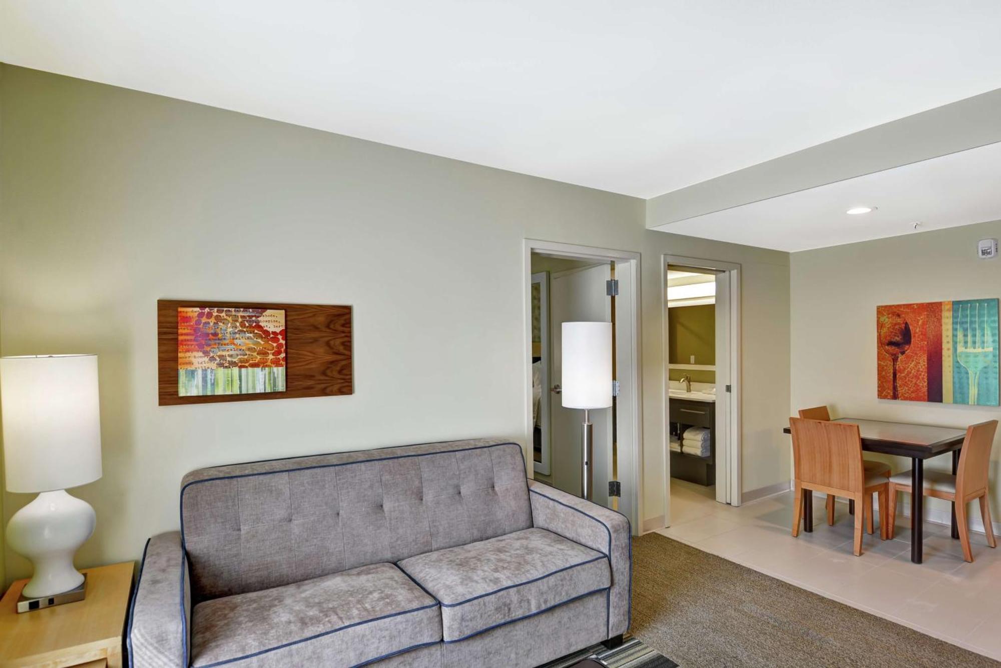 Home2 Suites By Hilton Hilton Head Hilton Head Island Esterno foto