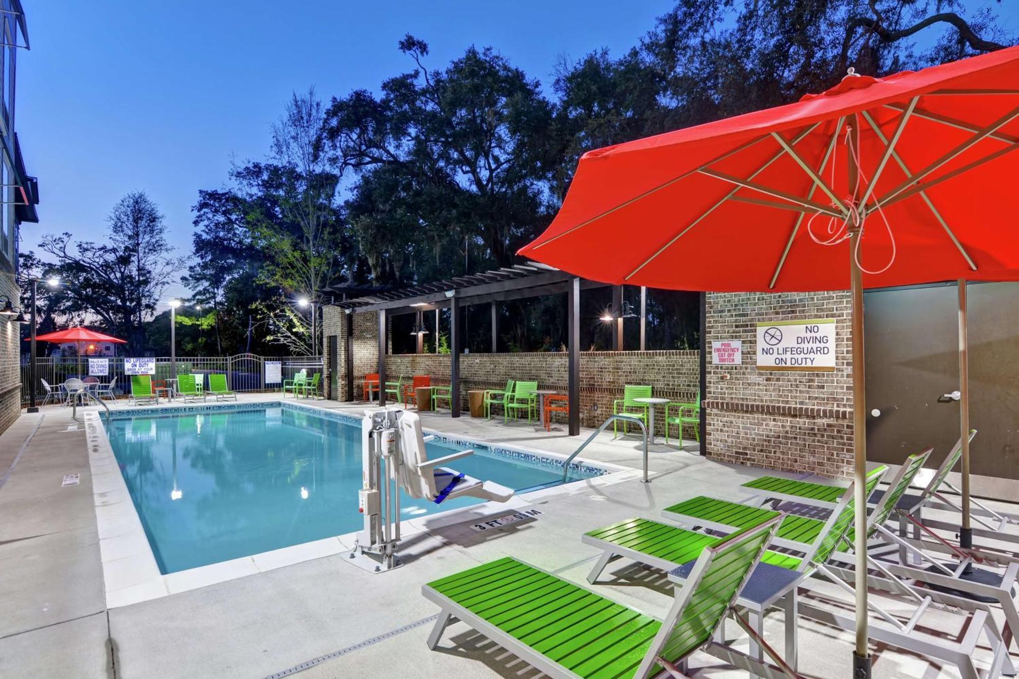 Home2 Suites By Hilton Hilton Head Hilton Head Island Esterno foto