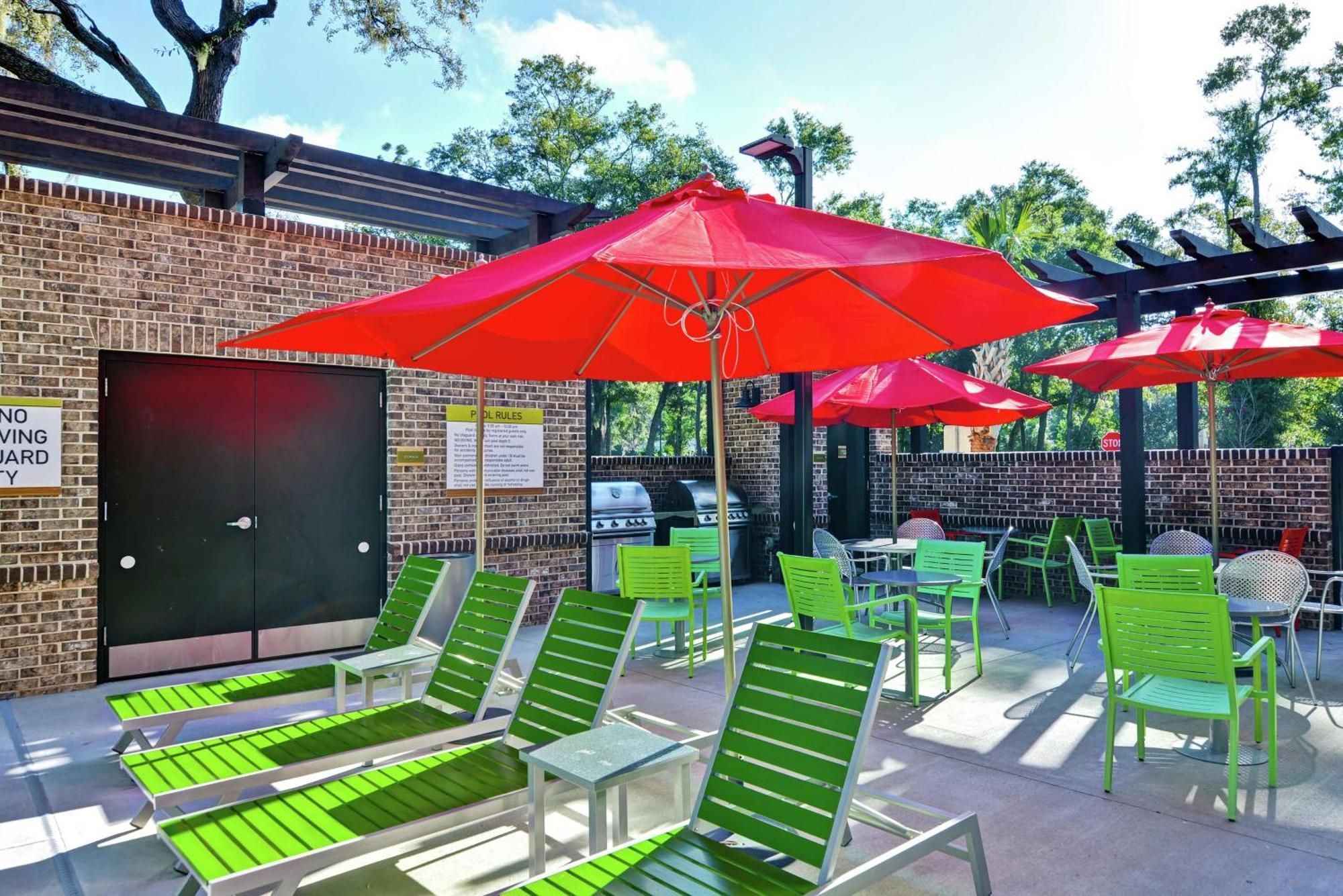 Home2 Suites By Hilton Hilton Head Hilton Head Island Esterno foto