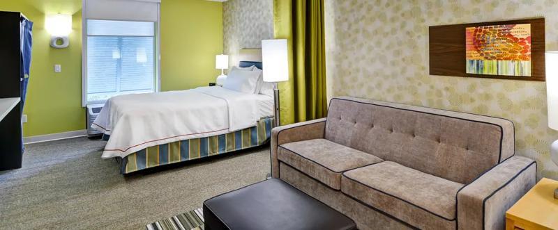 Home2 Suites By Hilton Hilton Head Hilton Head Island Esterno foto
